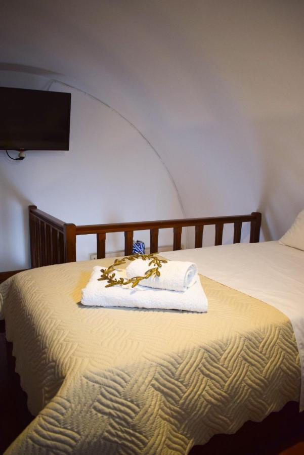 Sunshine House For 9, Cozy Set Up,Verandas, Sea View. Karterados  Exterior foto